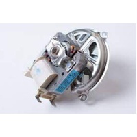 Asko Panasonic Oven Cooking Fan Motor 4MM- Kpl Version 2