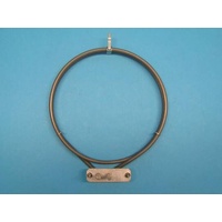 Asko Panasonic Oven Fan Element OP8636S, HL-PX665BJPQ
