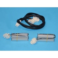 Asko Rangehood Led Light Kit