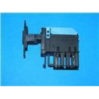 Asko Washing Machine and Dryer On/Off Switch D3250 , D3235, D5425, D5437, T794CS , T794C , T712C and More