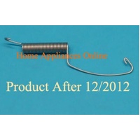 Asko Washing Machine Balancing Spring W6444, WM70, WM60.2 WM70.C, WM70.1, WM70.2, WM80.C, Type 2