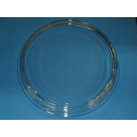 Asko Washing Machine Door Inner Glass