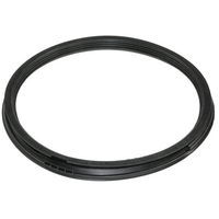 Asko Washing Machine Door Seal W6863, W6444, *5427