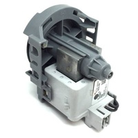 Asko Washing Machine Drain Pump D5132 Both Grey and White Are Same Fitting