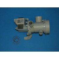 Asko Washing Machine Drain Pump ,W6342