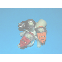 Asko Washing Machine Inlet Valve 3 Way Triple Valve