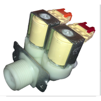 Asko Washing Machine Inlet Valve W6444, W1607, W256, W288