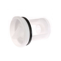 Asko Washing Machine Pump Insert Or Filter , W6444, W6445 *1043