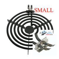Atlas Simpson Westinghouse Oven Top Element Small STR14