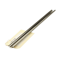 Baumatic and Classique Dishwasher Upper Basket Rail BKD46S, BKD46W, *701000