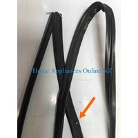 Baumatic and Classique Oven CLFSC60SS Door Seal Seal Or Gasket for Model Before 2013