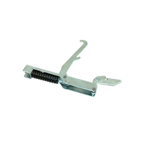 Baumatic and Classique Oven Door Hinge , Large Oven DOOR(M521260000008); (92986934); (1260000008); (1330065376, 1985736)