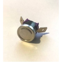 Baumatic and Classique Oven Safety Cutout Thermostat 125C 29-02
