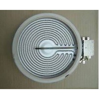 Baumatic and Classique, Smeg BK16 Ceramic Cooktop Element 1200 Watt 140MM Diameter