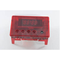 Baumatic Asko Oven Clock Timer Programmer