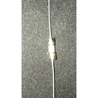 Baumatic Classique Cooktop Fuse 2A, Ceramic Pigtail Ø3.6 X 10MM