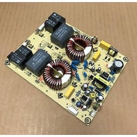 Baumatic Classique Cooktop Power Board CLF64I