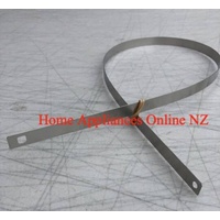 Baumatic Classique Dishwasher Door Friction Strip - BDW603SS, 7205D-S, 7205D-W, CLDW60SS, CLDW60W, WQP12-7209H,*0063