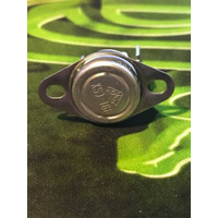 Baumatic Classique Homeking Oven Cooling Fan Cutout 45C Thermostat AK900TO01