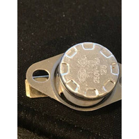 Baumatic Classique Homeking Oven Cut Out Safety Nc 125 Degree, 125C, 50041