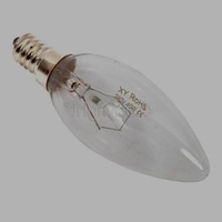 Baumatic Classique Nouveau Range Hood Rangehood Lamp SYL010