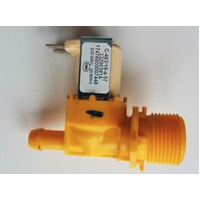 Dishwasher Inlet Valve for Baumatic, Classique, Omega, Parmco, Tuscany