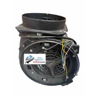 Baumatic Classique Rangehood Motor CLH904BXSS