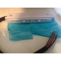 Baumatic Classique Rangehood Switch CLSLH60SS CLSLH60W BKSH60SS BKSH60W