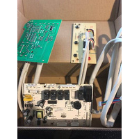 Baumatic Dishwasher Power Controller Pcb Main Plus Display Pcb BDW453SS, Euro EDS845SX