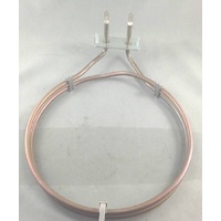 Baumatic, Hygena, Belling, Brandt Asko De Deitrich Euromaid Belling Fan Element 2200 Watt