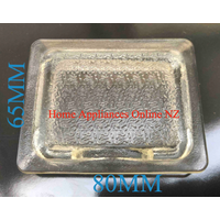 Baumatic Oven Lamp Assy BB60X4, BB60X4, BB60X5, BB60X5, BB60X7, BB60X7