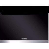 Baumatic Oven Outer Door Glass BB60X5 6BB60X4 BB60X7
