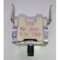 Baumatic Oven Thermo Heat Cut Out Switch BSO69, BSO65, BSPO610, T300, 271P 2021780