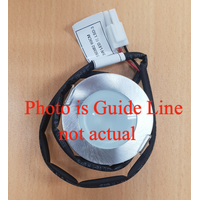 Baumatic Range Hood Rangehood Lamp Light Led BRT90SS, KL34B, BRT90ISS