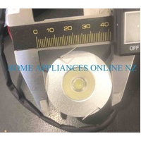 Baumatic Range Hood Rangehood Lamp Light Led for LSD3- 3000K AMBER LIGHT (it is not LSD-3)