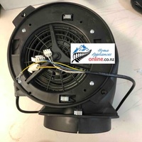 Baumatic Range Hood Rangehood Motor BKH900GLS, F902SS