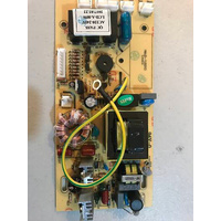 Baumatic Rangehood Pcb Main BK6EDGLSS, BKC90SS