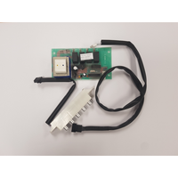 Baumatic Rangehood Pcb Main PUM60X, PUM90X