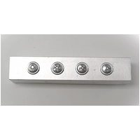 Baumatic Rangehood Push Bottom Front Switch BF60LEDSS, AYD-006, BD90LEDSS, BRC90SS