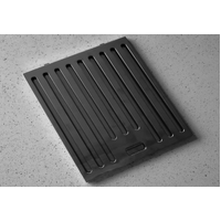 Baumatic Ranghood Filter BF90LEDSS, BRC90SS