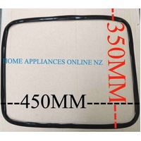 Baumatic Robinhood Everdure Oven Door Seal OBC605K57SS, OBAC605M57SS, OBAC606D57SS, *331, *SL01
