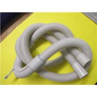 Baumatic Washing Machine Drain Hose Outlet Hose BK6EL, BWM51, BWM5001, BWM70, BWM50, BWM7001