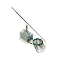 Beko and Classique and Euromaid Oven Thermostat MF558, BS8, BMSS8