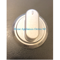 Beko and Classique Oven Knob Thermostat CLFC68SS 7737184311