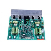 Beko and Euromaid Induction Cooktop Power Board Pcb IHT60, Pn 870