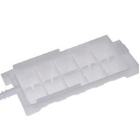 Beko Bloomberg ArçElik Fridge Freezer Ice Cube Tray