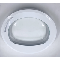 Beko Cloth Dryer Door Assy BDV70WG 71895901120 and More