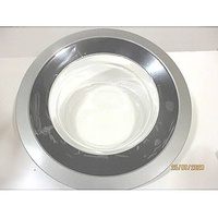 Beko Cloth Dryer Or Washing Machine Door Assy Wmy 9046 LB2, WMY9046LB2, ***302700