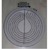 Beko Cooktop Element Large Element CSE87300GX, Rear Right Element