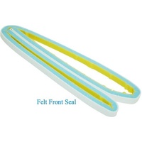 Beko Dryer Drum Front Felt Seal DRVS62W